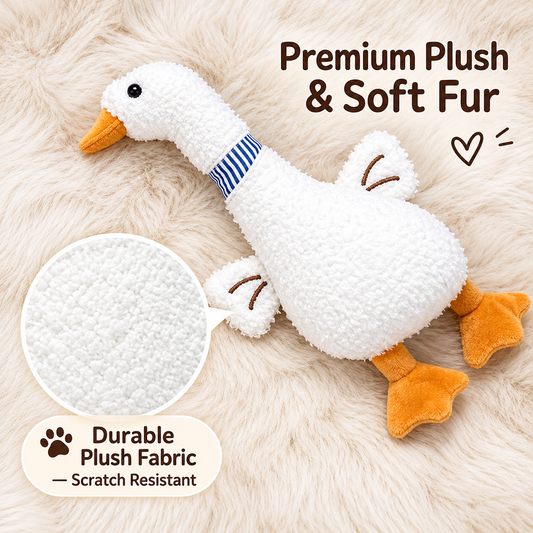 Plush Pet Toys – Cute Chew & Cuddle Companions