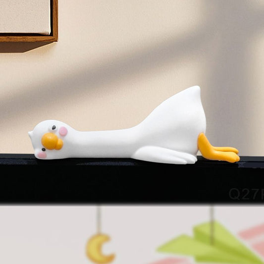 Silly Goose Desk Buddies