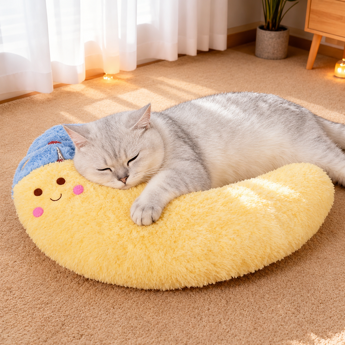 Cat Lifestyle
