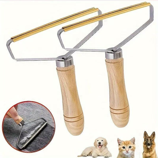 Manual Pet Hair Remover