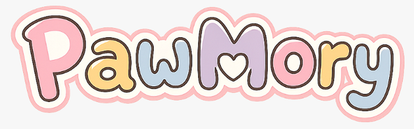 PawMory